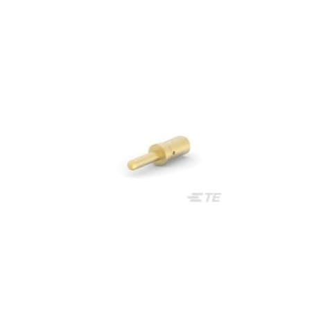 Te Connectivity 711-0104-02109=Contact Pin #8 1651904-1